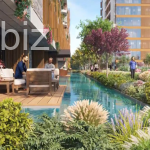 Stunning 4+1 Apartment in the Heart of Istanbul (Listing No: 9791)