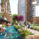 Stunning 4+1 Apartment in the Heart of Istanbul (Listing No: 9791)