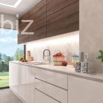 Stunning 4+1 Apartment in the Heart of Istanbul (Listing No: 9791)