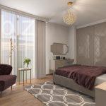 Stunning 4+1 Apartment in the Heart of Istanbul (Listing No: 9791)