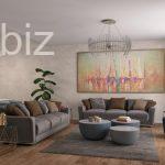 Stunning 4+1 Apartment in the Heart of Istanbul (Listing No: 9791)
