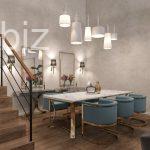 Stunning 4+1 Apartment in the Heart of Istanbul (Listing No: 9791)