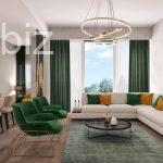 Stunning 4+1 Apartment in the Heart of Istanbul (Listing No: 9791)