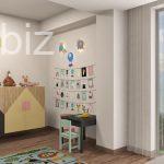 Stunning 4+1 Apartment in the Heart of Istanbul (Listing No: 9791)