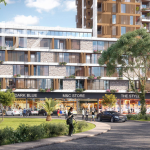 Stunning 4+1 Apartment in the Heart of Istanbul (Listing No: 9791)