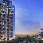Stunning 4+1 Apartment in the Heart of Istanbul (Listing No: 9791)