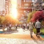 Stunning 4+1 Apartment in the Heart of Istanbul (Listing No: 9791)