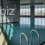 Spacious 4+1 Apartment in Istanbul (Listing No: 9796)