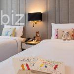 Spacious 4+1 Apartment in Istanbul (Listing No: 9796)
