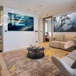 Spacious 4+1 Apartment in Istanbul (Listing No: 9796)