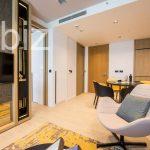 Spacious 4+1 Apartment in Istanbul (Listing No: 9796)