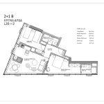 Spacious 4+1 Apartment in Istanbul (Listing No: 9796)