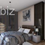 Charming 3+1 Apartment in the Heart of Istanbul (Listing No: 9797)