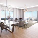Charming 3+1 Apartment in the Heart of Istanbul (Listing No: 9797)