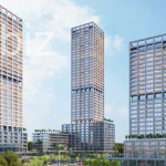Spacious 3+1 Apartment in the Heart of Istanbul (Listing No: 9798)