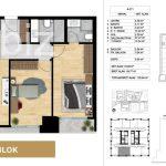 Spacious 3+1 Apartment in the Heart of Istanbul (Listing No: 9798)