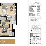 Spacious 3+1 Apartment in the Heart of Istanbul (Listing No: 9798)