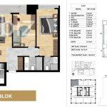 Spacious 3+1 Apartment in the Heart of Istanbul (Listing No: 9798)