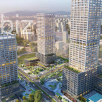 Spacious 3+1 Apartment in the Heart of Istanbul (Listing No: 9798)