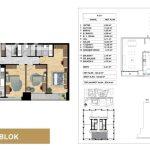 Spacious 3+1 Apartment in the Heart of Istanbul (Listing No: 9798)
