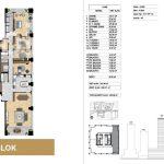 Spacious 3+1 Apartment in the Heart of Istanbul (Listing No: 9798)
