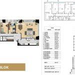 Spacious 3+1 Apartment in the Heart of Istanbul (Listing No: 9798)
