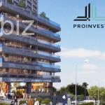 Spacious 3+1 Apartment in the Heart of Istanbul (Listing No: 9798)