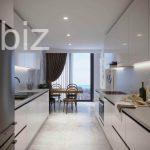 Spacious 3+1 Apartment in the Heart of Istanbul (Listing No: 9798)