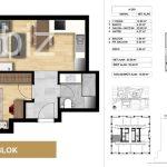 Spacious 3+1 Apartment in the Heart of Istanbul (Listing No: 9798)