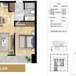 Spacious 3+1 Apartment in the Heart of Istanbul (Listing No: 9798)