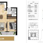 Spacious 3+1 Apartment in the Heart of Istanbul (Listing No: 9798)