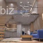 Cozy Apartment in the Heart of Istanbul (Listing No: 9799)