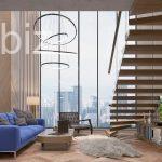 Cozy Apartment in the Heart of Istanbul (Listing No: 9799)