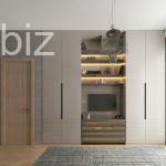Spacious Apartment in Vibrant Istanbul (Listing No: 9802)