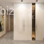 Spacious Apartment in Vibrant Istanbul (Listing No: 9802)
