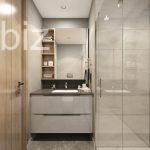 Spacious 3+1 Apartment in Istanbul (Listing No: 9804)