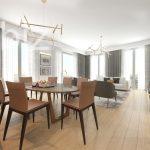 Spacious 3+1 Apartment in Istanbul (Listing No: 9804)