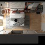 Spacious 3+1 Apartment in Istanbul (Listing No: 9804)