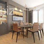 Spacious 3+1 Apartment in Istanbul (Listing No: 9804)