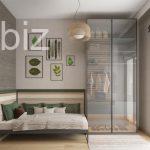 Spacious 3+1 Apartment in Istanbul (Listing No: 9804)