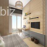 Spacious 3+1 Apartment in Istanbul (Listing No: 9804)