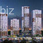 Spacious 3+1 Apartment in Istanbul (Listing No: 9804)