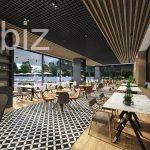 Spacious 3+1 Apartment in Istanbul (Listing No: 9804)