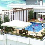 Stylish 4+1 Apartment in the Heart of Istanbul (Listing No: 9805)
