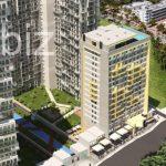 Charming 3+1 Apartment in Vibrant Istanbul (Listing No: 9807)