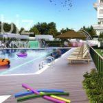 Charming 3+1 Apartment in Vibrant Istanbul (Listing No: 9807)