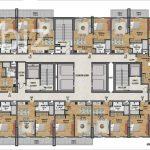 Charming 3+1 Apartment in Vibrant Istanbul (Listing No: 9807)