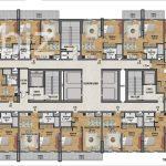 Charming 3+1 Apartment in Vibrant Istanbul (Listing No: 9807)
