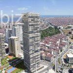 Charming 3+1 Apartment in Vibrant Istanbul (Listing No: 9807)