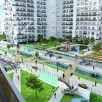 Charming 3+1 Apartment in Vibrant Istanbul (Listing No: 9807)